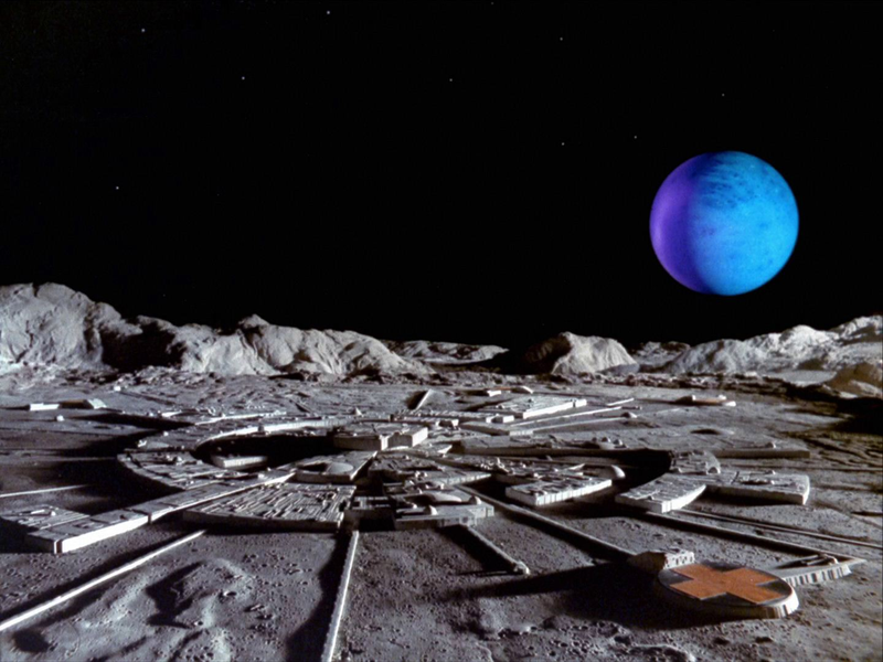 Illustration for article titled Project Lazarus: Space 2199